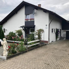 Gästehaus Isler Leutkirch Im Allgäu